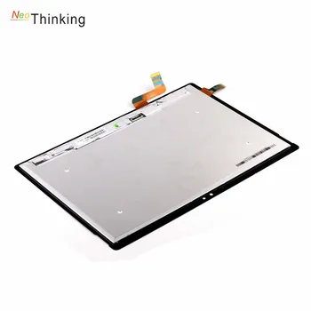 NeoThinking 13.5 TOMMERS LCD-Forsamling Til Microsoft Surface Book 1703 LCD-Skærm med touch digitizer Assembly 3000*2000