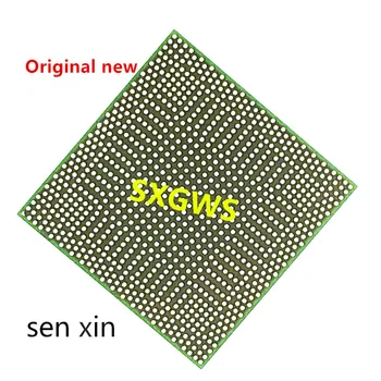 1STK helt nye og originale 216-0842000 216 0842000 BGA Chipset med blyfri bolde