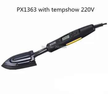 Prolux PX1363 220V El-Forsegling Strygejern Temperatur for RC fly Hot Skrumpe, der Dækker Film Model Film RC værktøjer