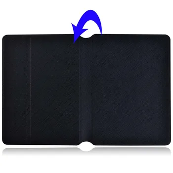 Tablet etui til Amazon Kindle 8/10/Kindle Paperwhite 1/2/3/4 Beslag Anti-Fald Protective Cover+ Gratis Stylus