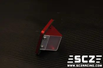 SCZ-E08 SCZ Racing Motor Reed Valve system