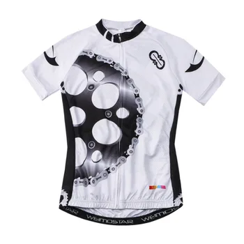 Weimostar Mænd Team Pro Cycling Jersey med Korte Ærmer bike Cykel Gear Tøj Ropa Ciclismo mtb Cykel Maillot Ciclismo