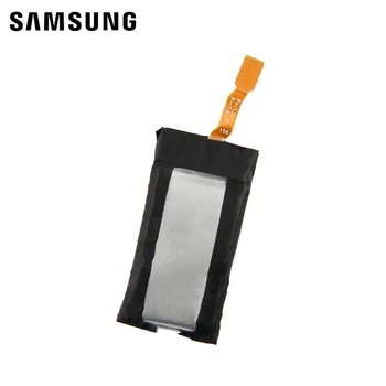 Samsung Oprindelige Erstatning Batteri EB-BR365ABE For Samsung Gear Fit 2 Pro SM-R365 R365 Autentisk Batteri 200mAh med Værktøjer