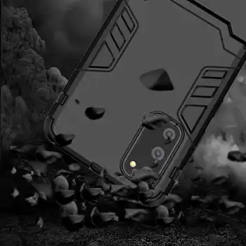 Joomer Iron Man Shock Proof Case For Samsung Galaxy S20 S10 S9 S8 Plus S20 Ultra S10 Lite S10e 5G Phone Cover