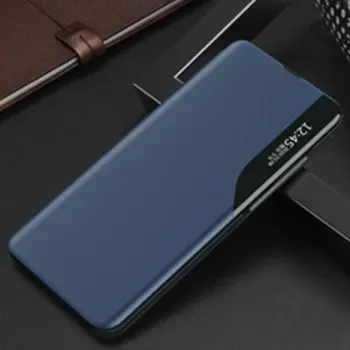 For Redmi 9C NFC Tilfælde Vinduet Magnet Læder Flip Phone Cover Til Xiaomi Redmi 9C NFC Tilfælde Stå Redmi9C 9 C NFC Fundas Coque