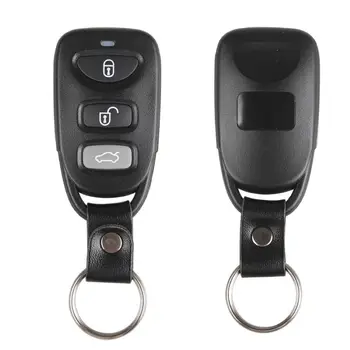Xhorse XKHY00EN Wire Universal Fjernbetjening Nøgle til Hyundai Style 3 Knapper 1 Stykke