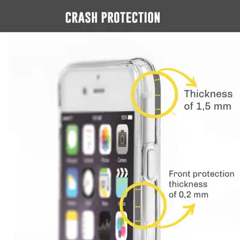 FunnyTech®Silikone Tilfældet for Xiaomi Redmi Note 9 Pro l-serien Papiret Hus gennemsigtig tegn