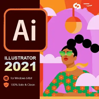 Illustrator CC 2021 Windows
