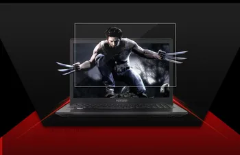 Universal Laptop Hærdet Glas Skærm Protektor Til Lenovo, Dell, Asus, HP, Acer 11 13 14 15 11.6 13.3 14.4 15.4 15.6 Bærbar film