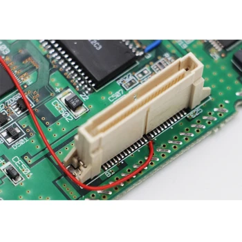 Udskiftning BIOS-Chip MX29LV160TMC-90 Bootloader til Dreamcast VA1 VA2 Bundkort Reservedele