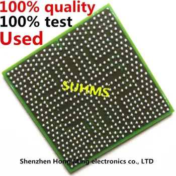 Test meget godt produkt 215RDA7AKA21FG bga-chip reball med bolde IC-chips