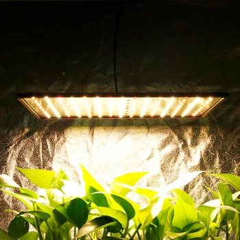 3pcs Vokse Telt 1000W 3500K Phyto-Lampe Til Planter Fulde Spektrum LED vækst Lys Indendørs Fitolamp Led Voksende Lampe Til Blomster, Urter