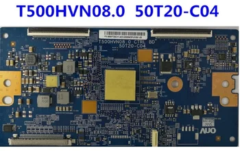 Yqwsyxl Oprindelige Tcon logic Board T500HVN08.0 CTRL BD 50T20-C04 skærmen T500HVF04.3 for Sony KDL-50W800B