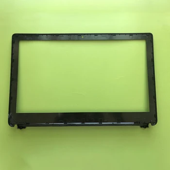 Top cover for Acer E1-570 E1-510 E1-530 E1-532 572 532G 572G bærbar skærm LCD-rammen tilbage shell hængsel netledningen kabel