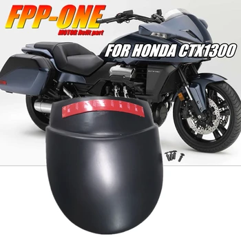 FOR HONDA CTX1300 Motorcykel Tilbehør forskærm Forlængelse