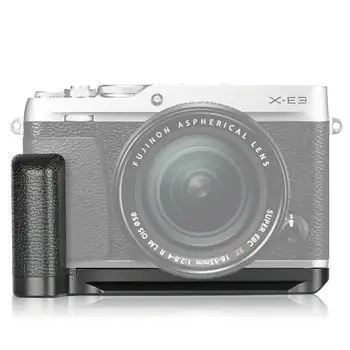 Meike MK-XE3G Metal Greb, Beslag Holder til Fujifilm X-E3 Kamera