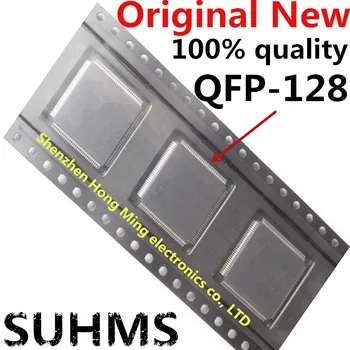 (2-5piece) Nye ASM1083 QFP-128 Chipset