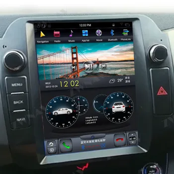 KIA Sportage 2016-2018 Tesla stil Android 10 Bil GPS-Navigation, DVD-Afspiller bilstereo auto radio multimedie enhed Satnav