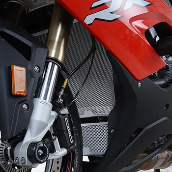 Kølergitter + oliekøler Vagt Cover Beskyttelse Til BMW S1000RR S 1000 RR 2019 2020 Motorcykel Tilbehør
