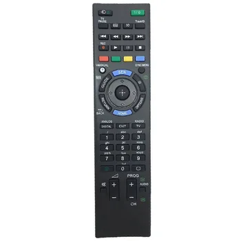 Nye Fjernbetjening RM-ED047 For SONY Bravia TV KDL-40HX750 KDL-46HX850