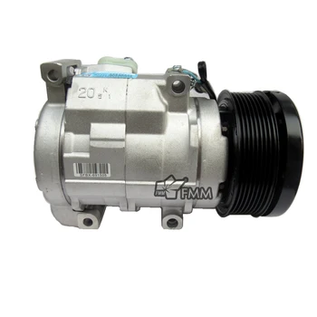 07-14 aircondition a/c-Kompressor 10S20C for toyota tundra 5.7 L V8