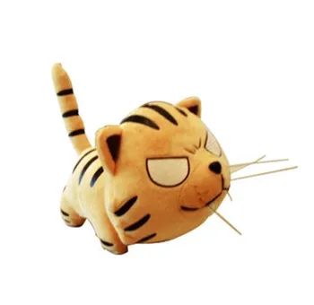Aisaka Taiga ToraDora! Tiger X Dragon Taiga Tiger Bløde Dukke Udstoppet legetøj 20cm