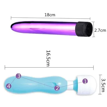 8stk/masse Silikone Perler Anal Plug G Spot Vibrator Anus Massageapparat Voksen Sex Legetøj Til Mænd, Kvinder Klitoris Stimulation Sex Produkt, der er