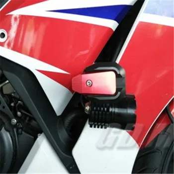 122/5000 For SUZUKI v-strom DL650 DL1000 VSTROM Motorcykel Drop Beskyttelse Ramme Skyder Fairing Protector Anti Chok Pad Prote