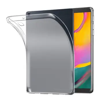 TPU tablet taske Til Samsung Galaxy Tab Et 8,0 9.7 J 7,0 tommer SM-P200 P205 SM-T290 T295 T297 T350 T355 T550 SM-T555 T551 T280, T285