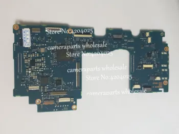 Vigtigste kredsløb Bundkort PCB Reservedele til Canon EOS 6D Mark II ; 6DII 6D2 SLR
