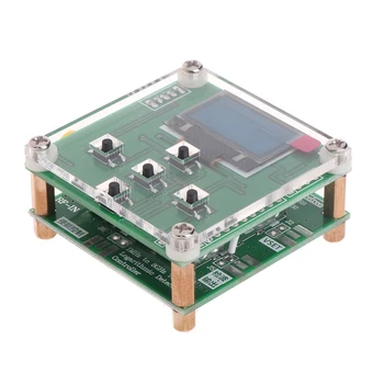 8GHz 1-8000Mhz OLED-RF Power Meter -55 til -5 dBm + Downloads RF Dæmpning Værdi