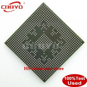 Testet af god kvalitet G86-750-A2 G86 750 A2 BGA-chip reball med bolde