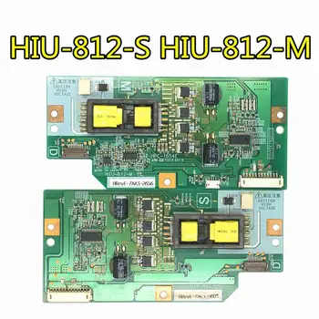 Test oprindelige HIU-812-S HIU-812-M INVERTER BOARD HPC-1654E