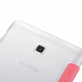 PU Læder taske til Samsung Galaxy Tab S2 8.0 T710 T719 SM-T715 T713 Dække Sagen For Fundas Samsung Galaxy Tab S2 8.0 Sag
