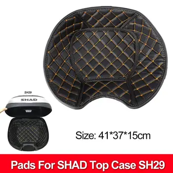 Nye SHAD Bag Sædet Posen Motorcykel Bag Multi-funktionelle Topcase Foring Komprimerbar og Bærbare indre pad For SHAD(uden boks)