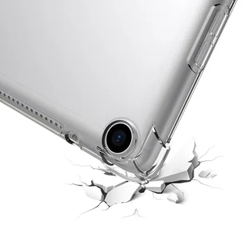 Stødsikkert Cover Til Samsung Galaxy Tab S6 Lite 10.4
