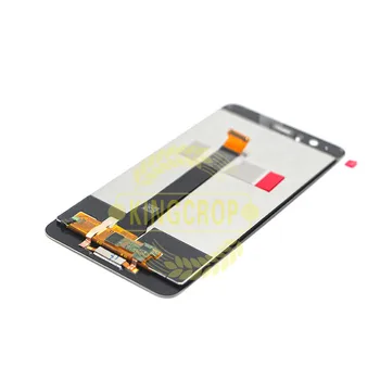 Huawei P10 Plus LCD-Skærm+Touch Panel Digitizer Assembly Med Ramme VKY-L09 VKY-L29 For 5,5