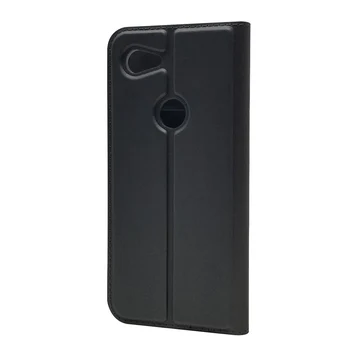 For Google Pixel 3a XL Prime Tegnebog Elegant Læder Flip Phone Case For Magnet Silikone-Kort Slot Taske Coque Hoesje Etui