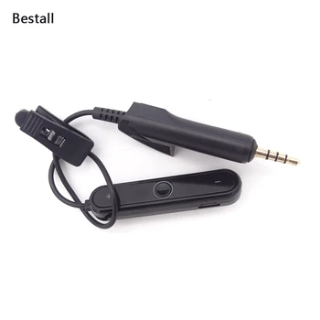 All Bluetooth Audio Transmitter Adapter Kabel Til Bose Quiet Comfort QC15 QC 15 stik til Hovedtelefon Omdanne Kabel I den Trådløse