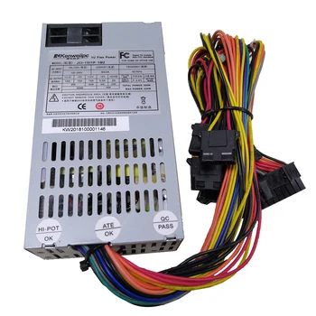 IPC Bedømt 1U flex strømforsyning 150W Industrielle server pc mini-ITX computer PSU til HTPC nas POS Maskine kasseapparatet lav støj