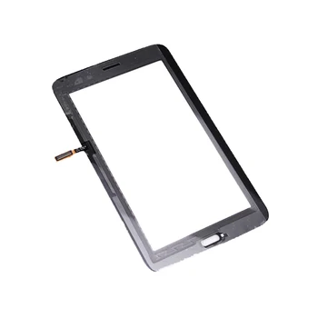 For Samsung Galaxy Tab 3 Lite 7.0 T111 SM-T111 Digitizer Touch Screen Panel Sensor Glas Udskiftning