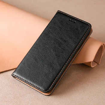 Mode Pung Sag for Umidigi X Cover Læder Silikone Tilbage Dække for Umidigi X Flip Case-Kort Slots Coque Telefon Pose