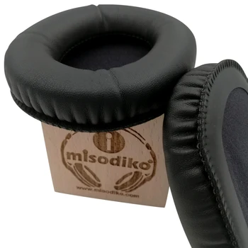 Misodiko Udskiftning Puder Øre Pads - til Marshall-Skærm Over-Ear Stereo Hovedtelefoner, Reservedele Ørepuder Cup Pude Dække