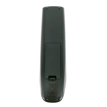NYE Originale AH59-02147E for SAMSUNG Audio Receiver Fjernbetjening til MAXG55 MAX-G55 MAXG55T/XAZ MAX-G55T/XAZ MAXG55TXAZ