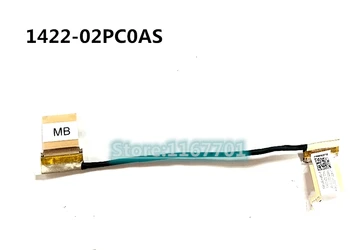 Nye Originale Laptop LCD/LED/LVDS-kabel til ASUS zenbook UX430UA UX430UN UX430UQ U430UAR U4100U 14005-02210100 1422-02PC0AS