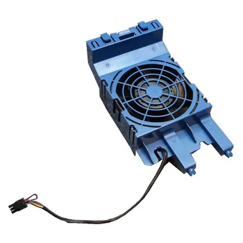 Server cpu Fan ML350e Gen8 V2 Interne Ventilator med Mount 738645-001 746470-001 ML350e Gen8 Processpr Fan