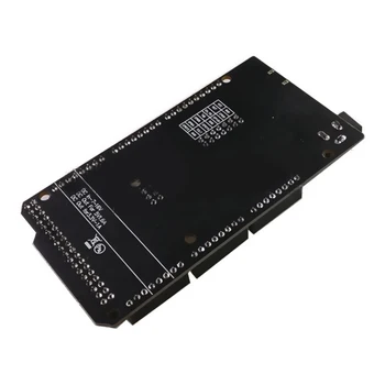 Mega2560 + WiFi R3 ATmega2560+ESP8266 32Mb hukommelse USB-TTL CH340G til Arduino Mega NodeMCU For WeMos ESP8266