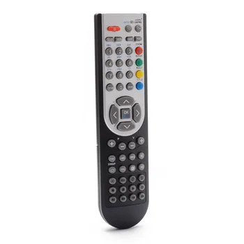 NYE RC1900 Universal Udskiftning Fjernbetjening, LCD-TV Vestel/OKI/Toshiba/Grundig/Finlux-TV