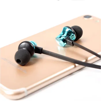 Magnetisk Bluetooth 4.2 Trådløse Stereo-Headset In-Ear Hovedtelefon Øretelefon til Sport 8899