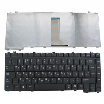 Ny For Toshiba A200 L331 M216 L323 L322 A203 A205 A210 A215 M207 L300 L332 L201 M320 M327 M322 A300 RU laptop tastatur russisk